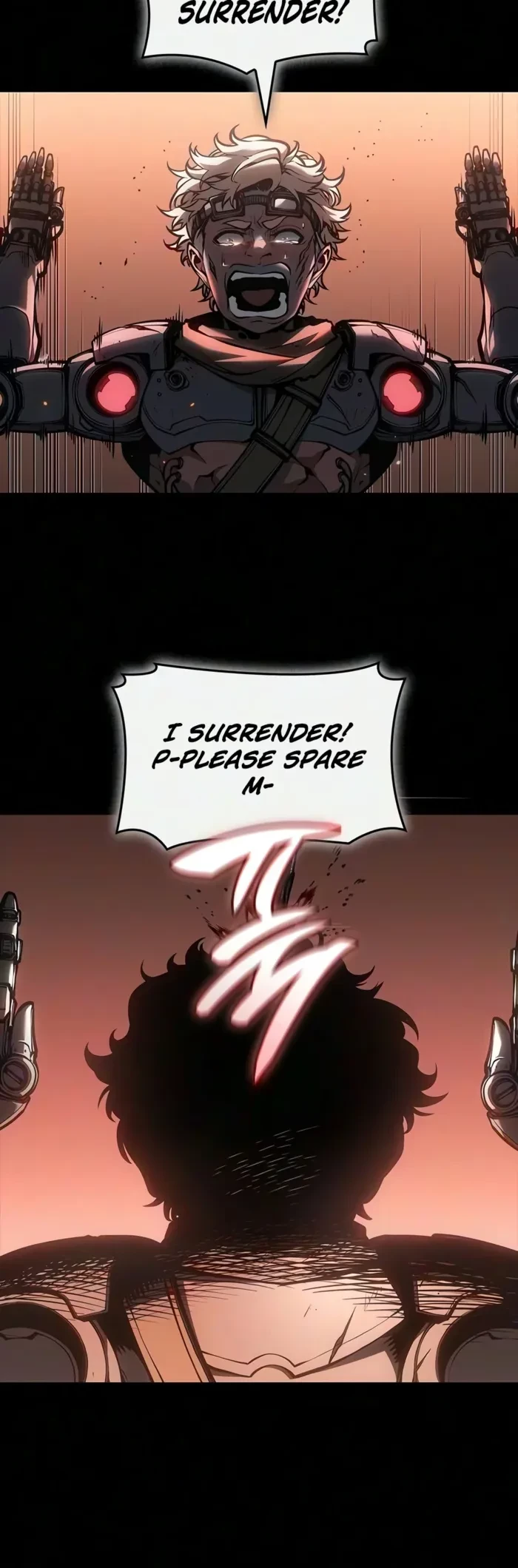 Bad Born Blood Chapter 102 - 10