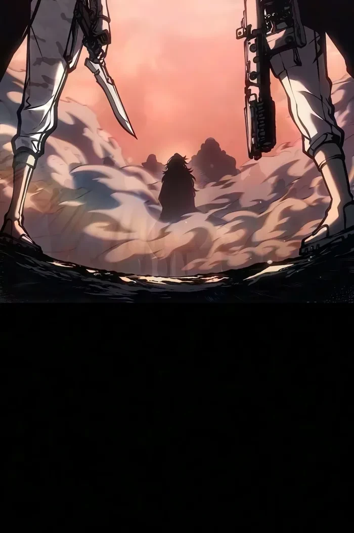 Bad Born Blood Chapter 102 - 12