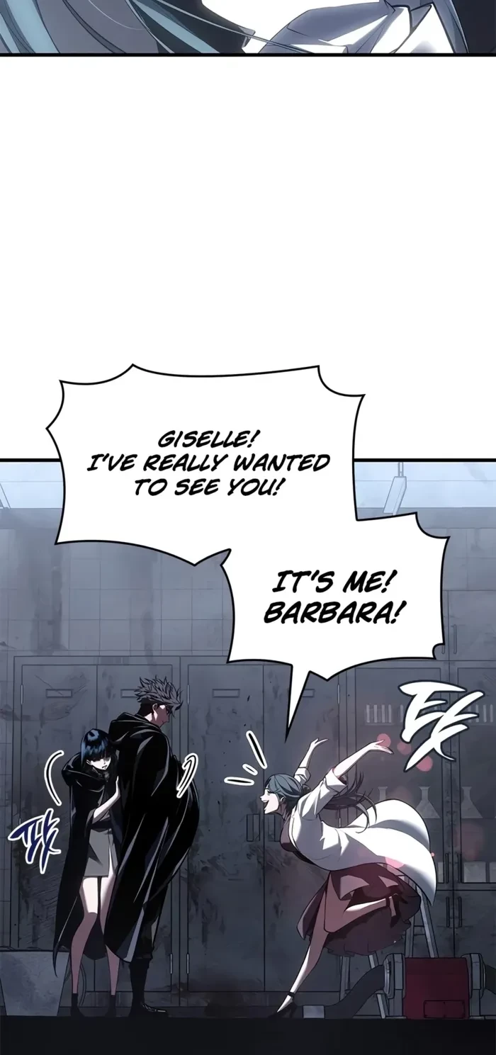 Bad Born Blood Chapter 101 - 9