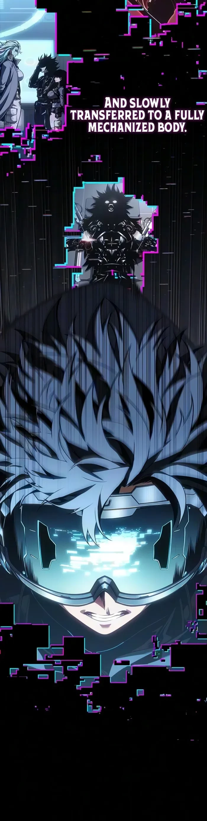 Bad Born Blood Chapter 102 - 16