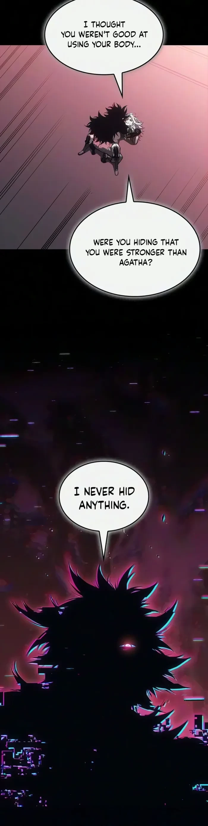 Bad Born Blood Chapter 102 - 18