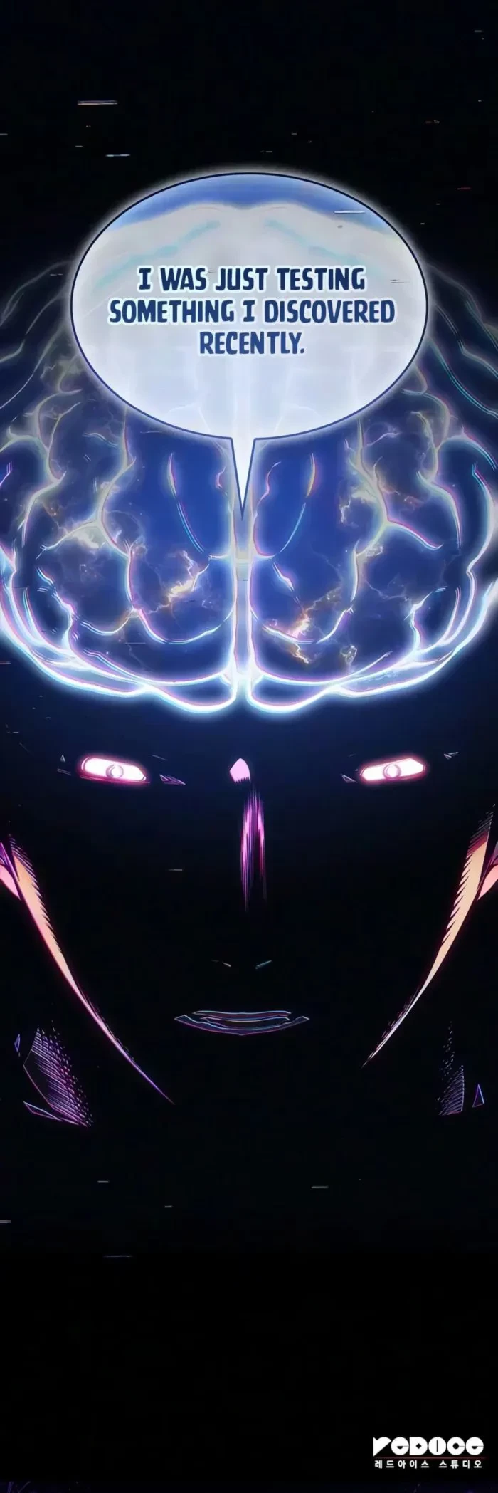 Bad Born Blood Chapter 102 - 19