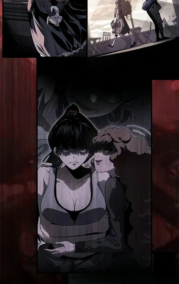 Bad Born Blood Chapter 100 - 2
