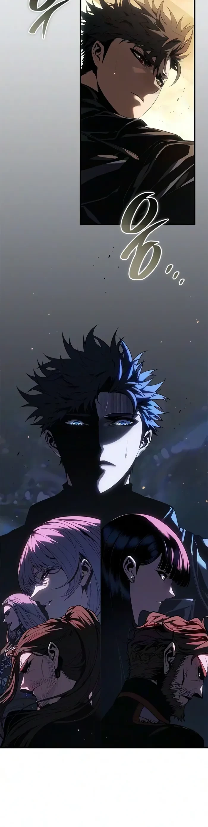 Bad Born Blood Chapter 99 - 2