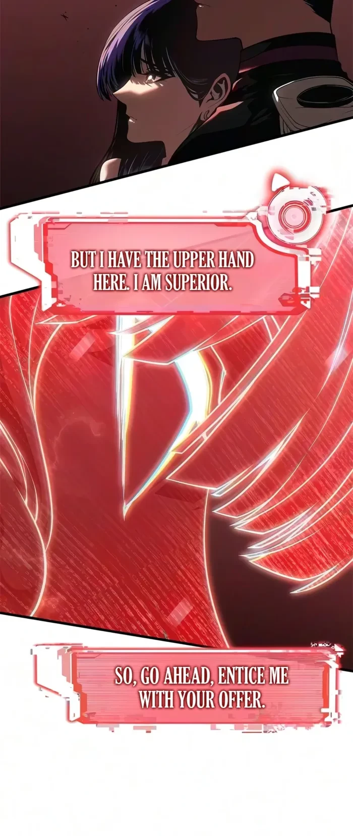 Bad Born Blood Chapter 100 - 12
