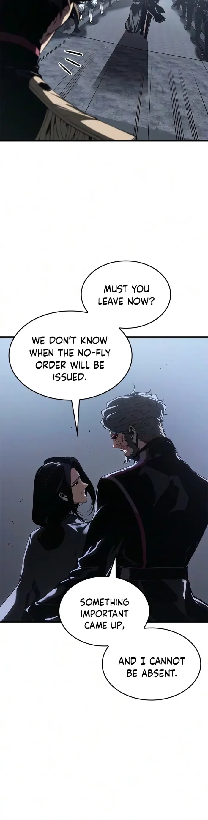 Bad Born Blood Chapter 99 - 11