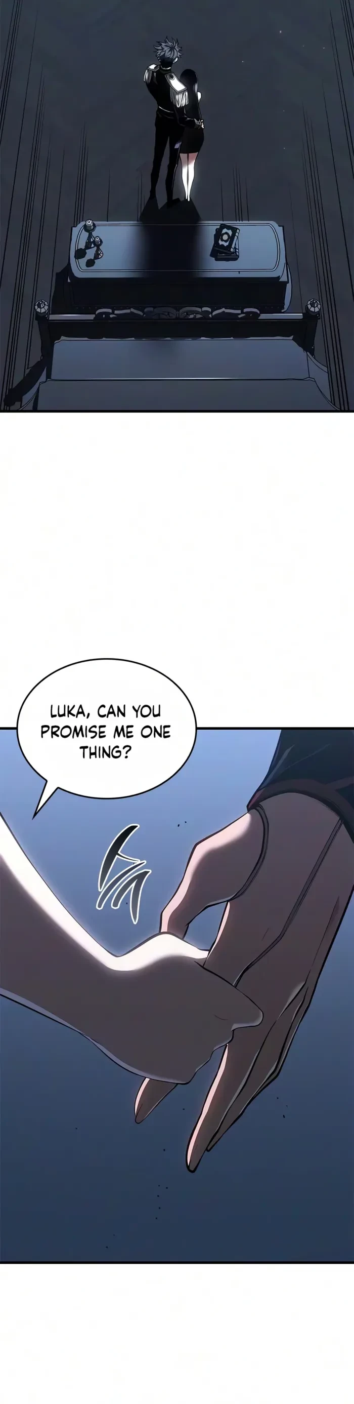 Bad Born Blood Chapter 100 - 14