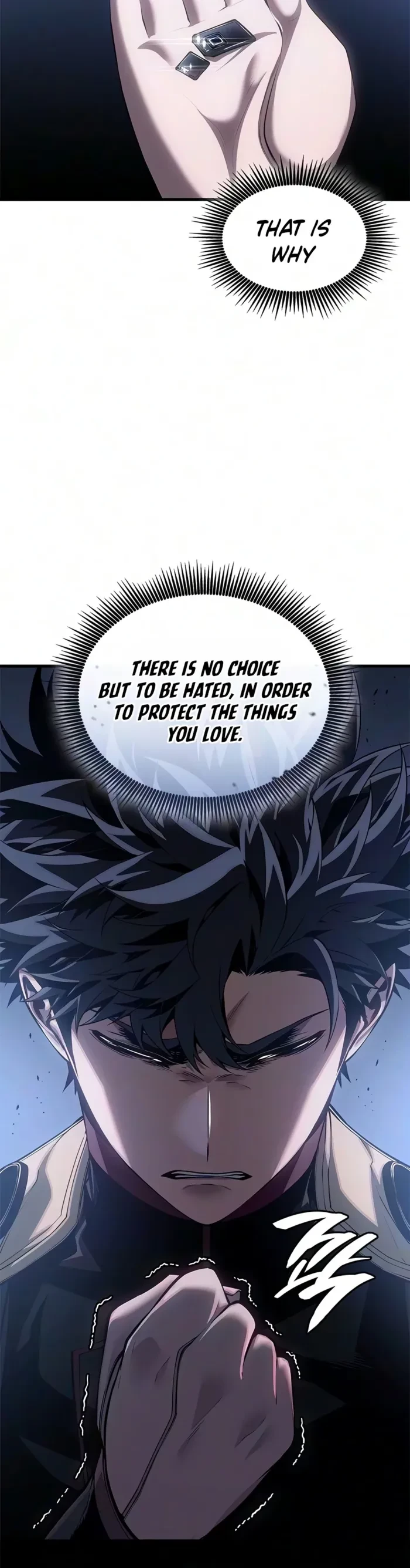 Bad Born Blood Chapter 100 - 16