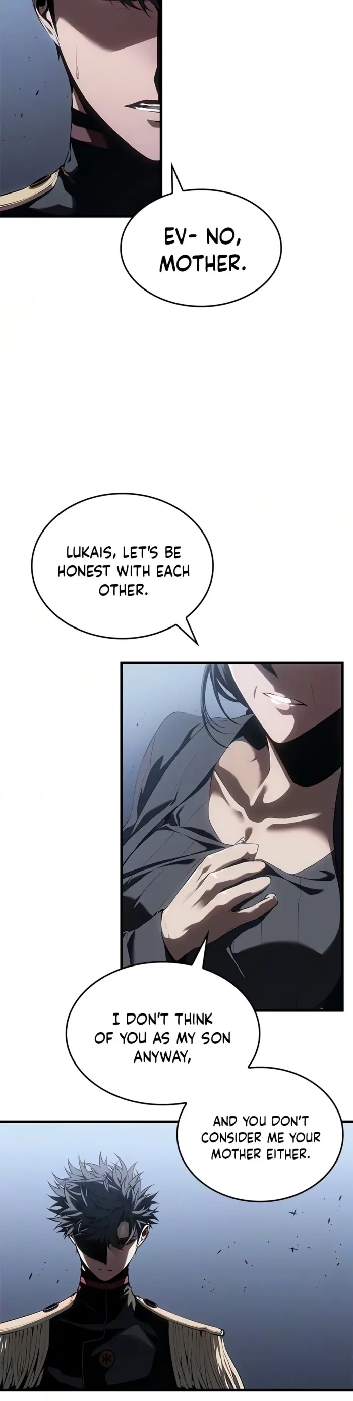 Bad Born Blood Chapter 99 - 15