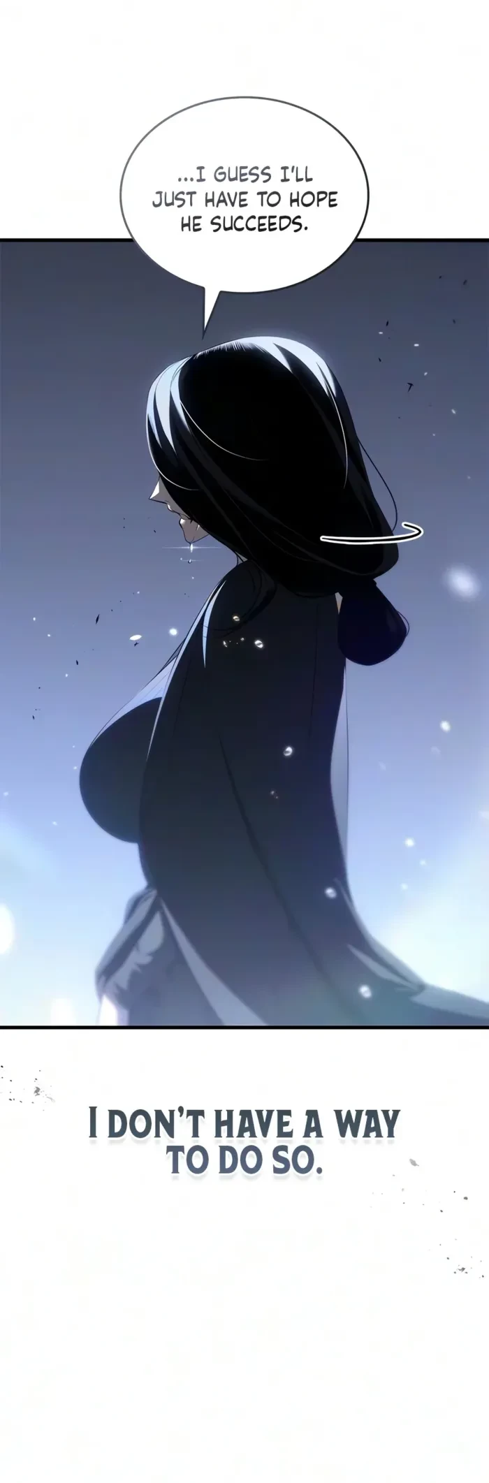 Bad Born Blood Chapter 99 - 17