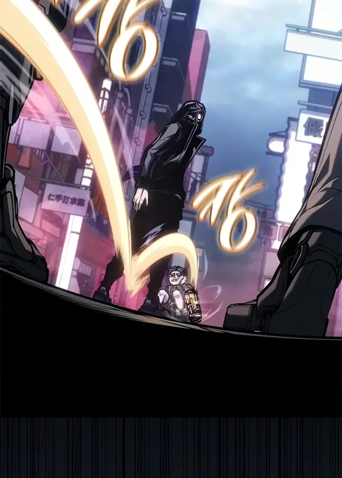 Bad Born Blood Chapter 97 - 10
