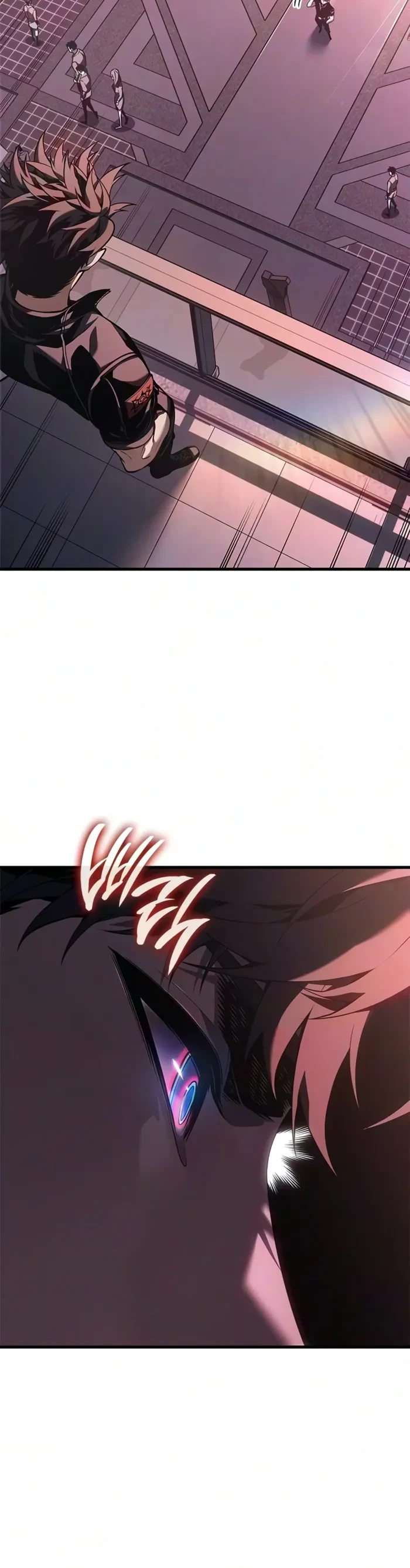 Bad Born Blood Chapter 98 - 12