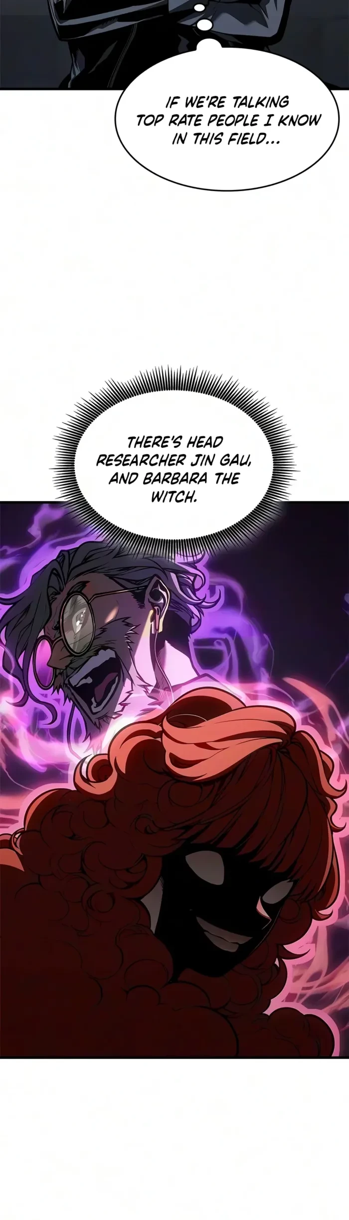 Bad Born Blood Chapter 97 - 16