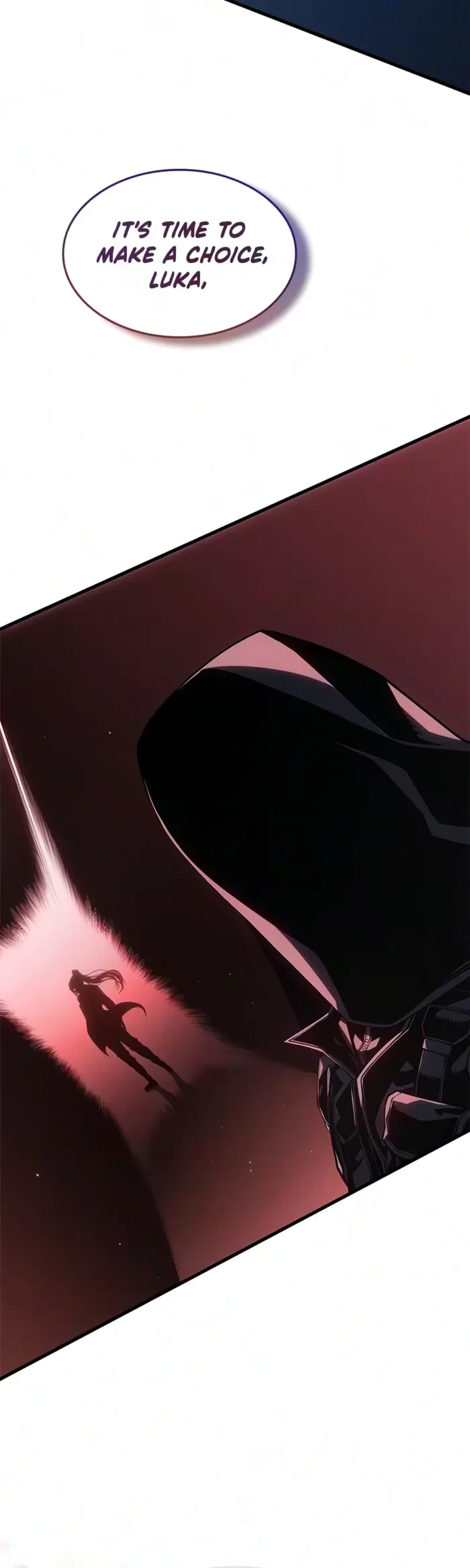 Bad Born Blood Chapter 98 - 18