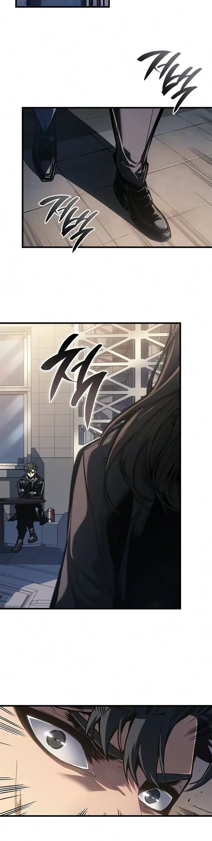 Bad Born Blood Chapter 95 - 6
