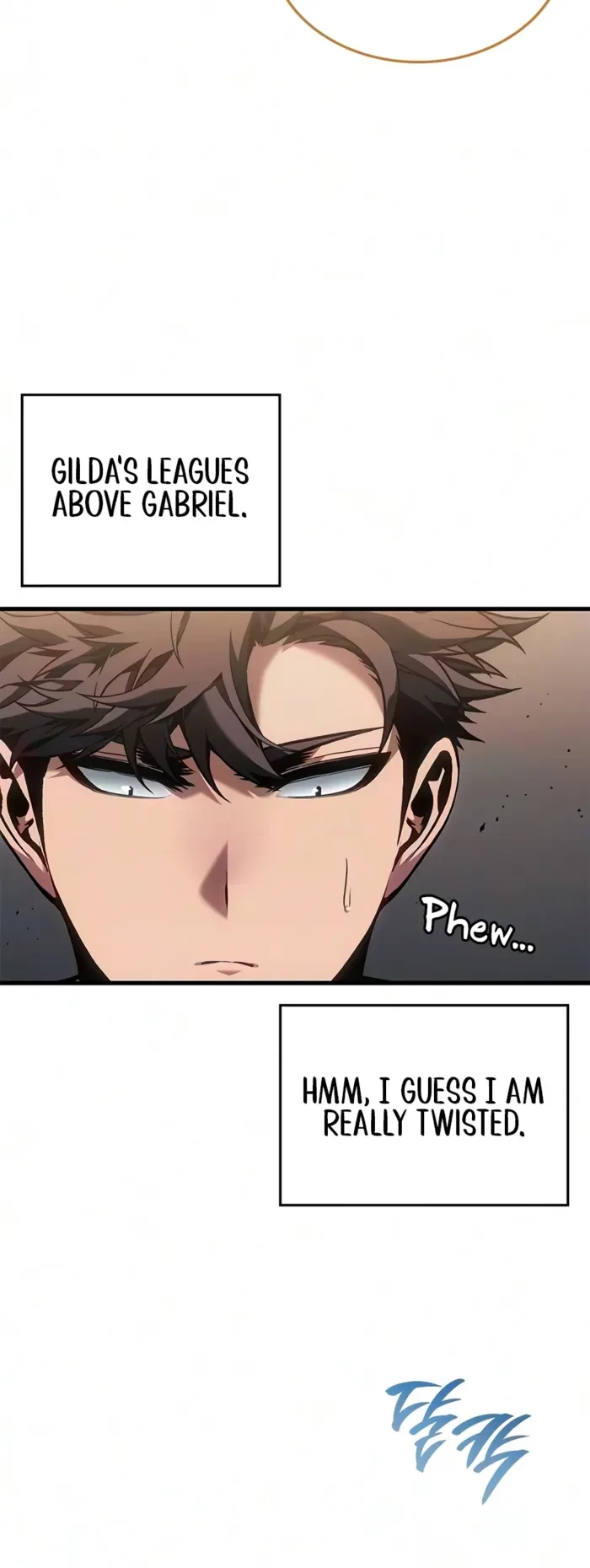 Bad Born Blood Chapter 96 - 8