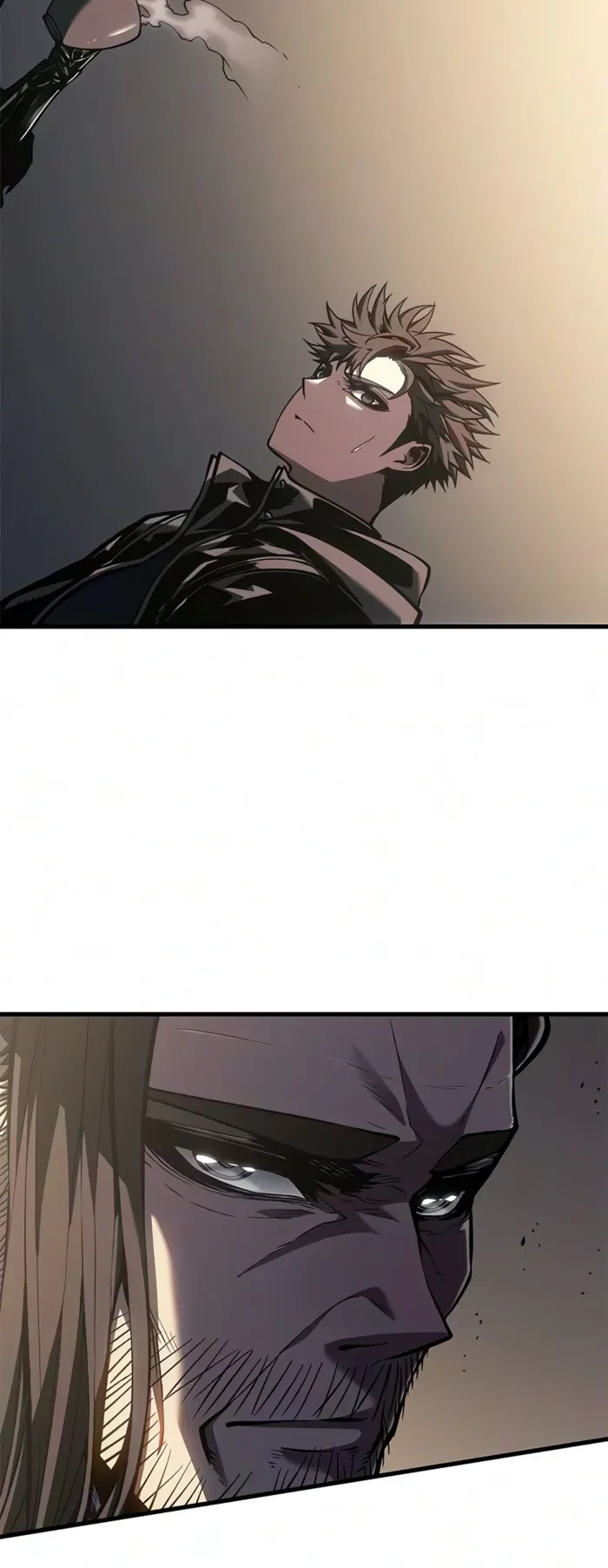 Bad Born Blood Chapter 95 - 12