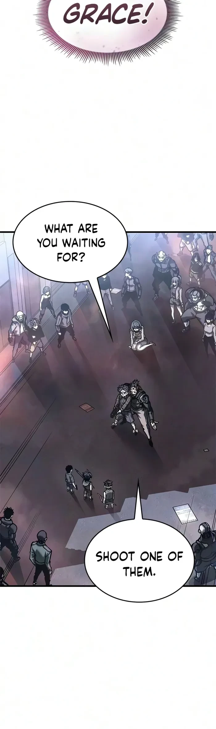 Bad Born Blood Chapter 96 - 13