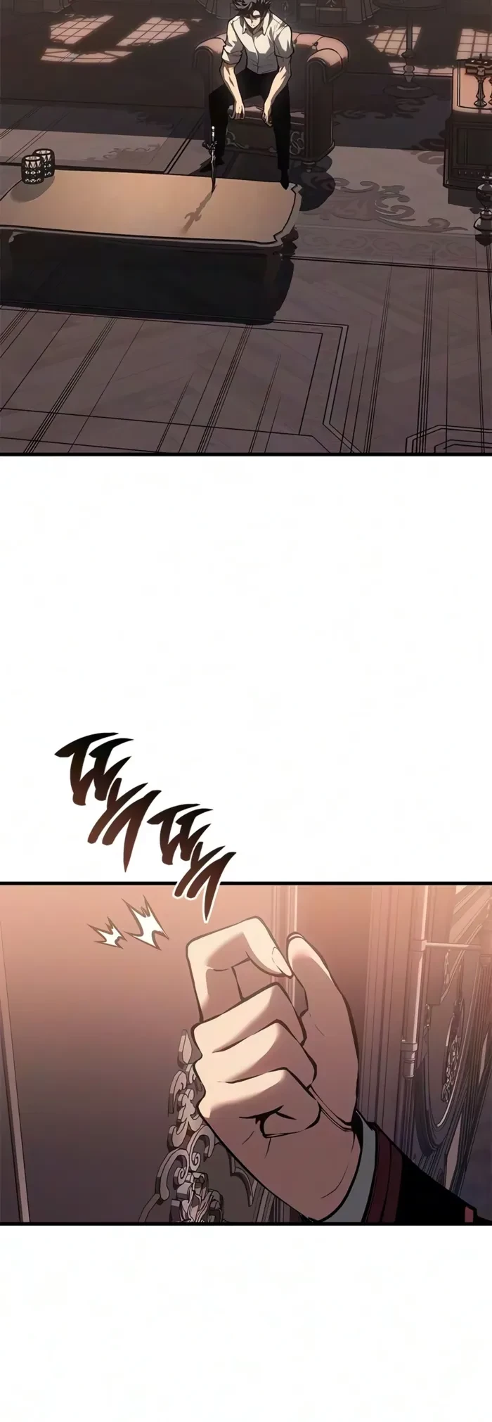 Bad Born Blood Chapter 93 - 3