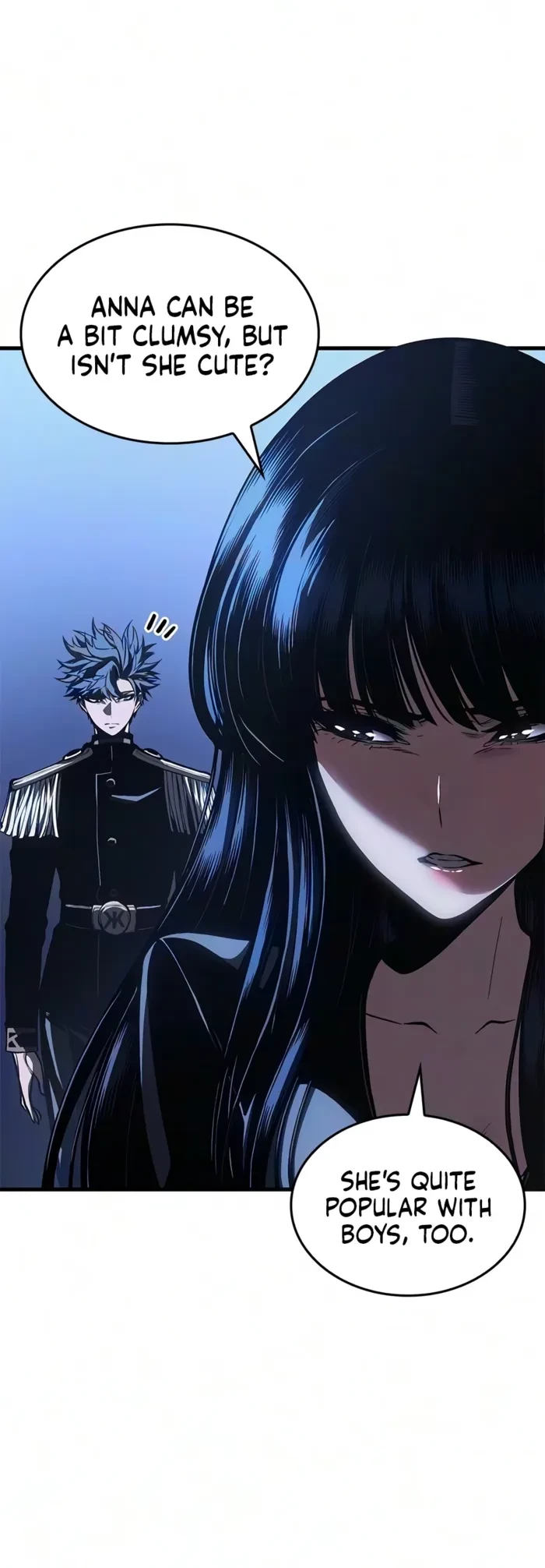 Bad Born Blood Chapter 94 - 11