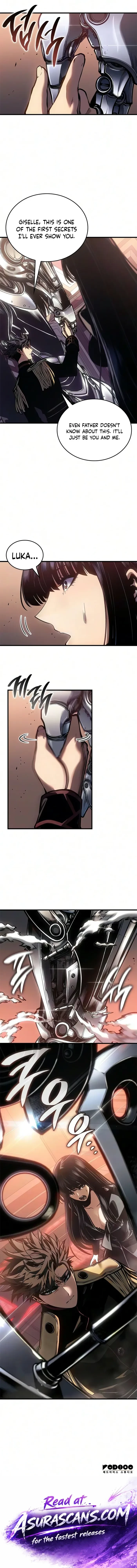 Bad Born Blood Chapter 94 - 14