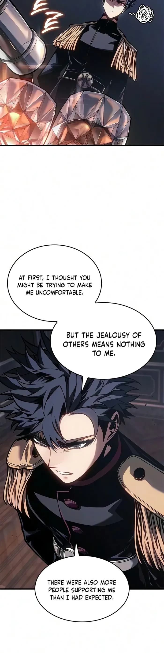 Bad Born Blood Chapter 93 - 13