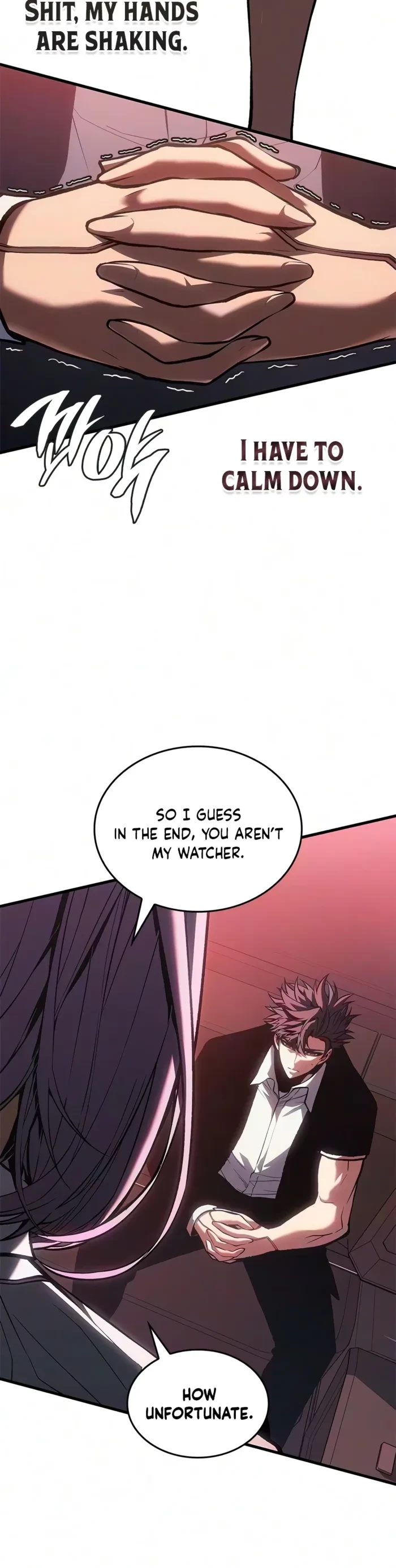 Bad Born Blood Chapter 91 - 2