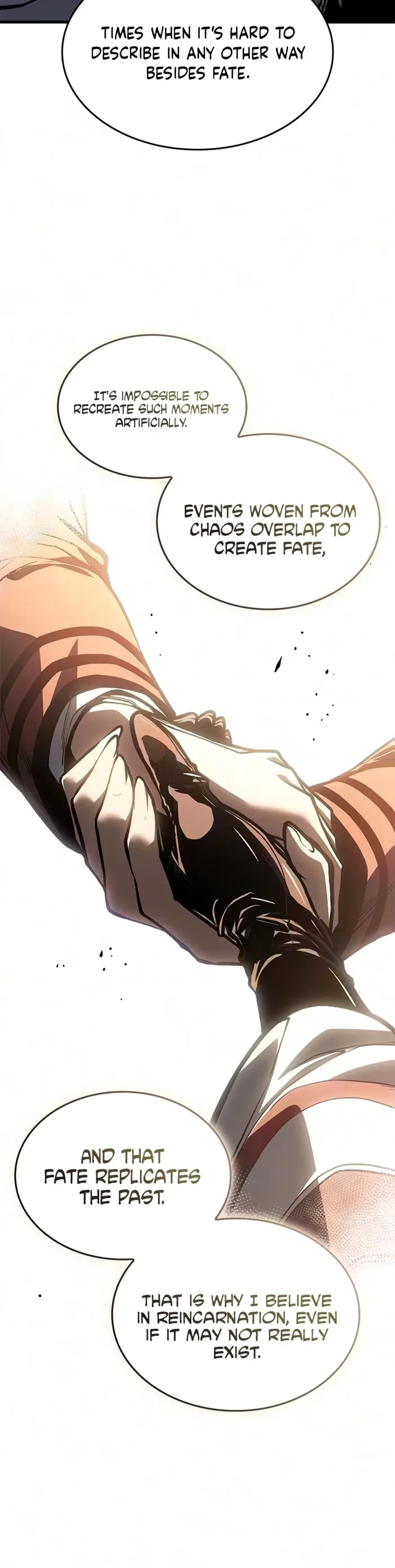 Bad Born Blood Chapter 92 - 4