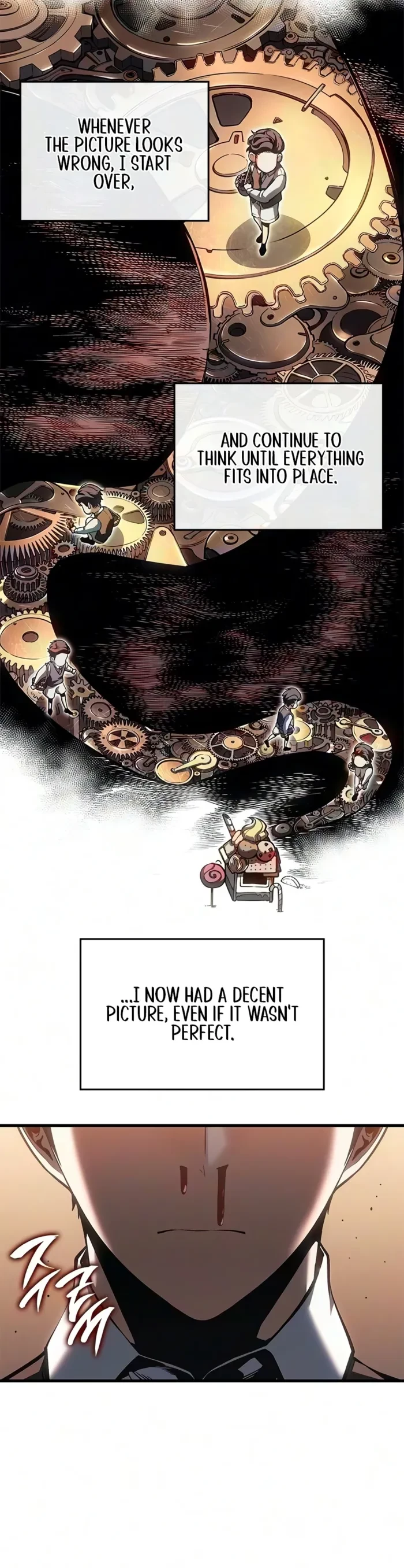 Bad Born Blood Chapter 92 - 6
