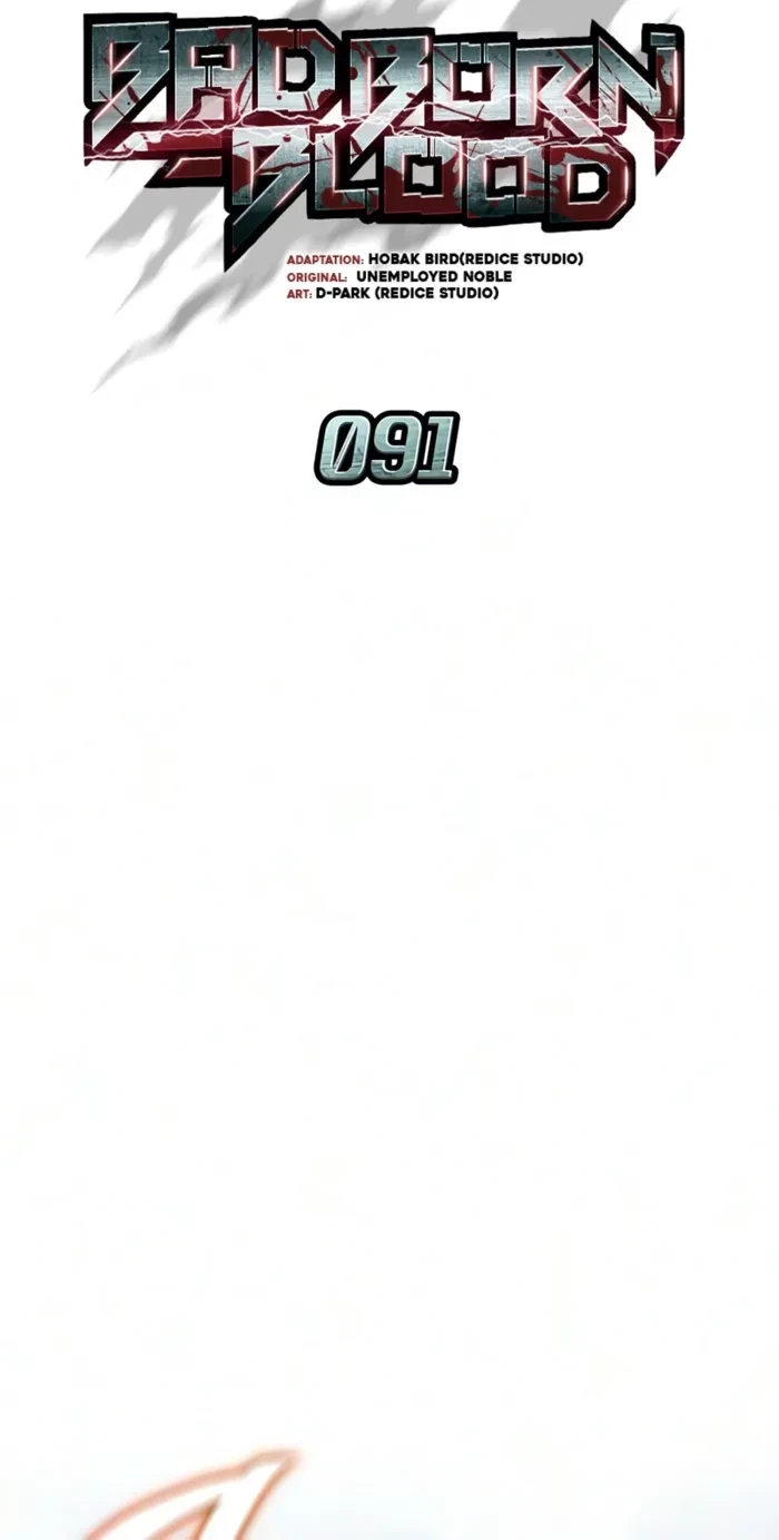 Bad Born Blood Chapter 91 - 6