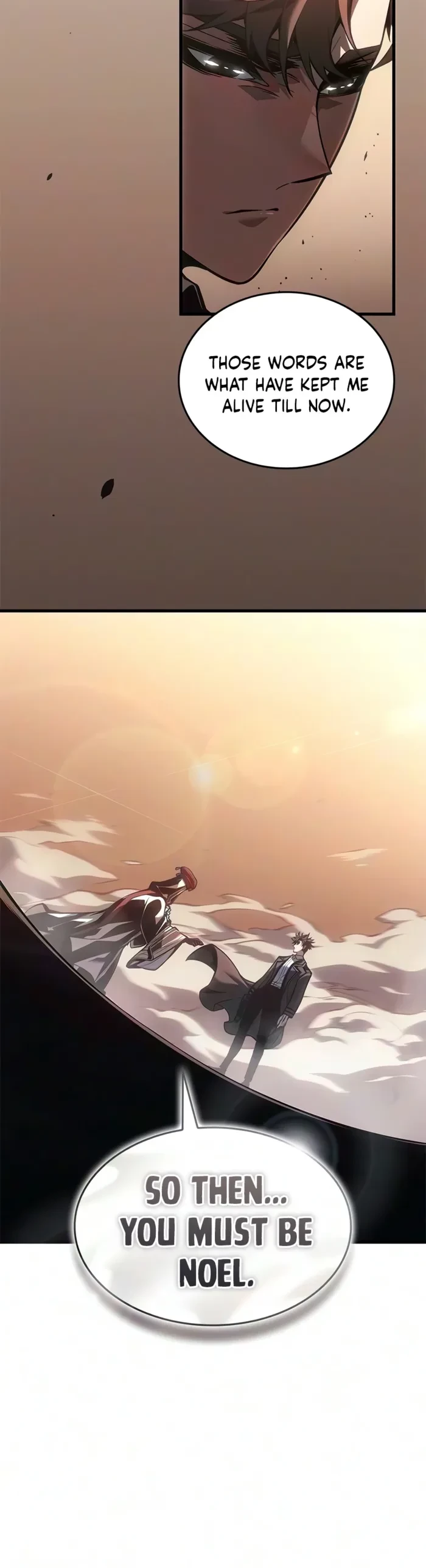 Bad Born Blood Chapter 92 - 14