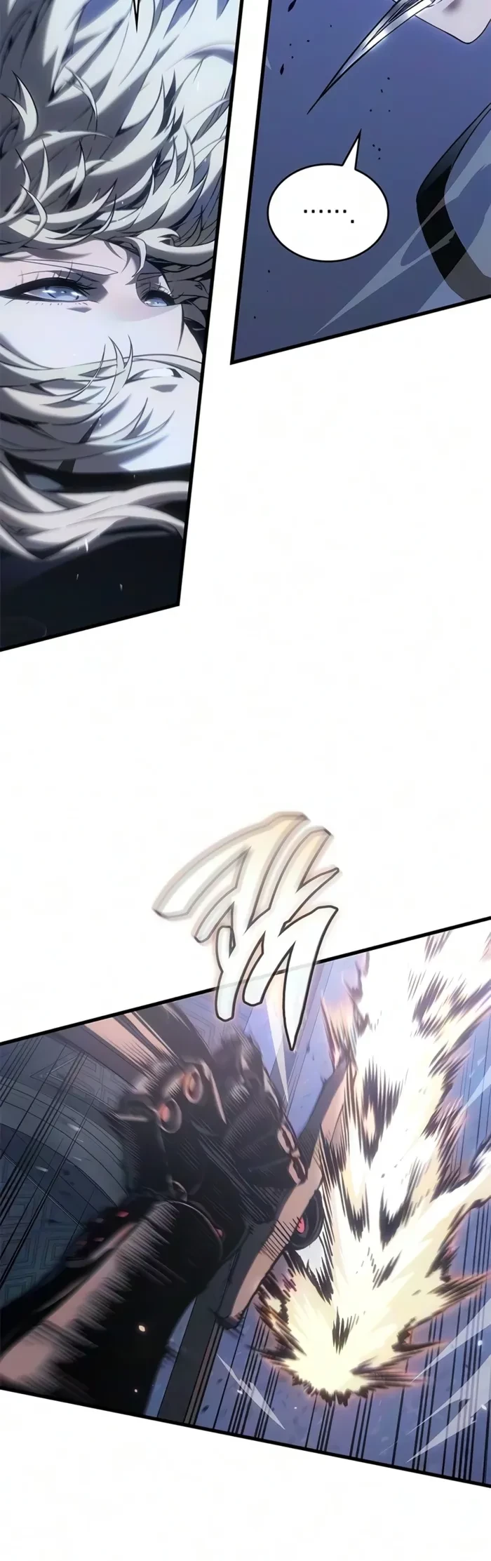 Bad Born Blood Chapter 90 - 2