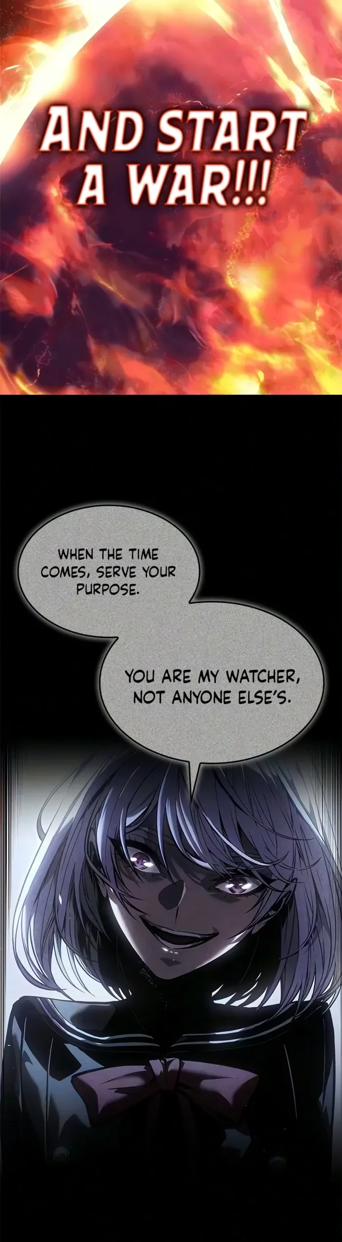 Bad Born Blood Chapter 89 - 2