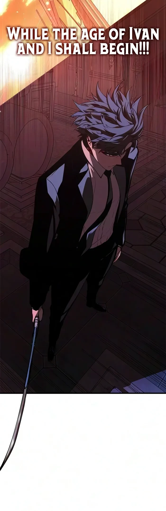 Bad Born Blood Chapter 89 - 4