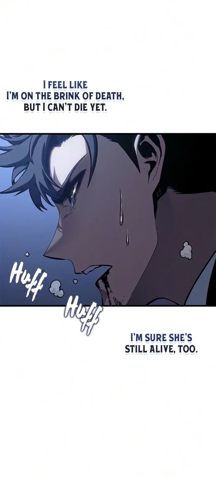 Bad Born Blood Chapter 90 - 6