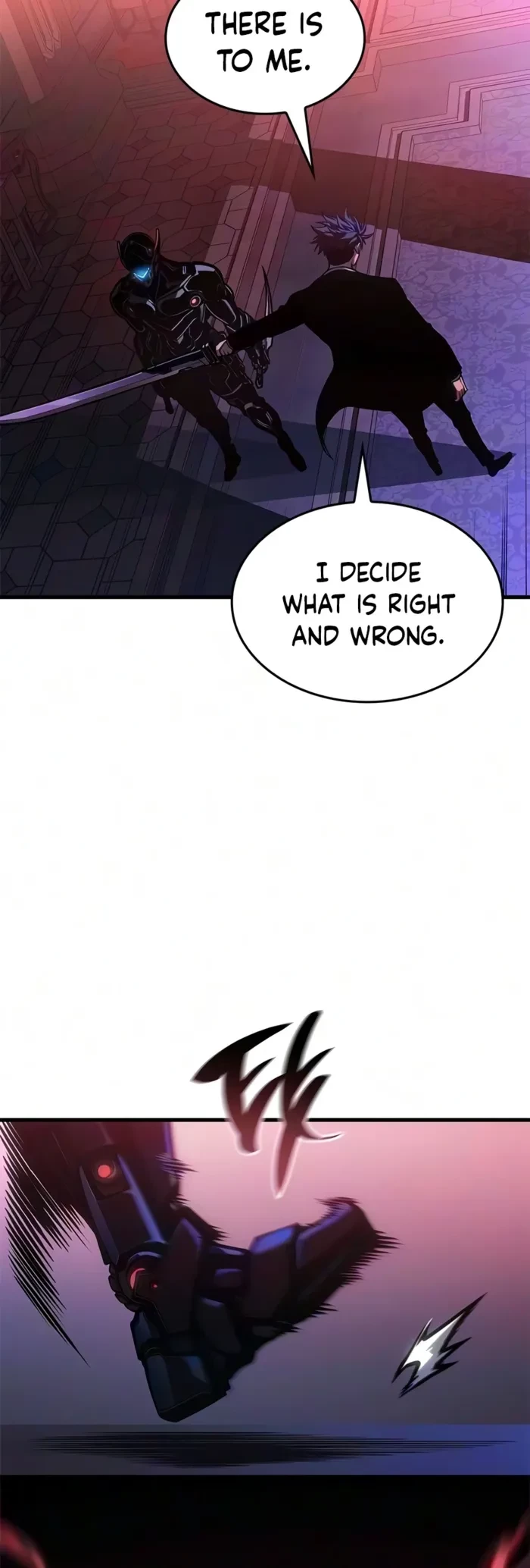 Bad Born Blood Chapter 89 - 6