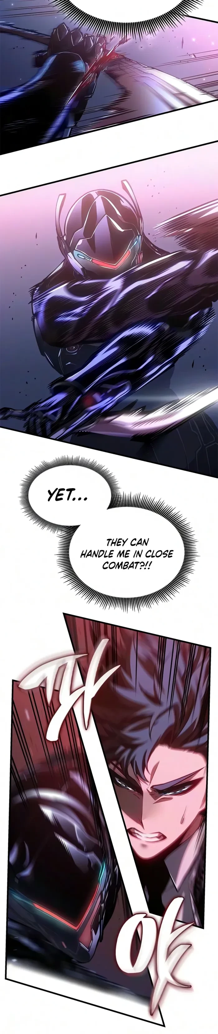 Bad Born Blood Chapter 89 - 8