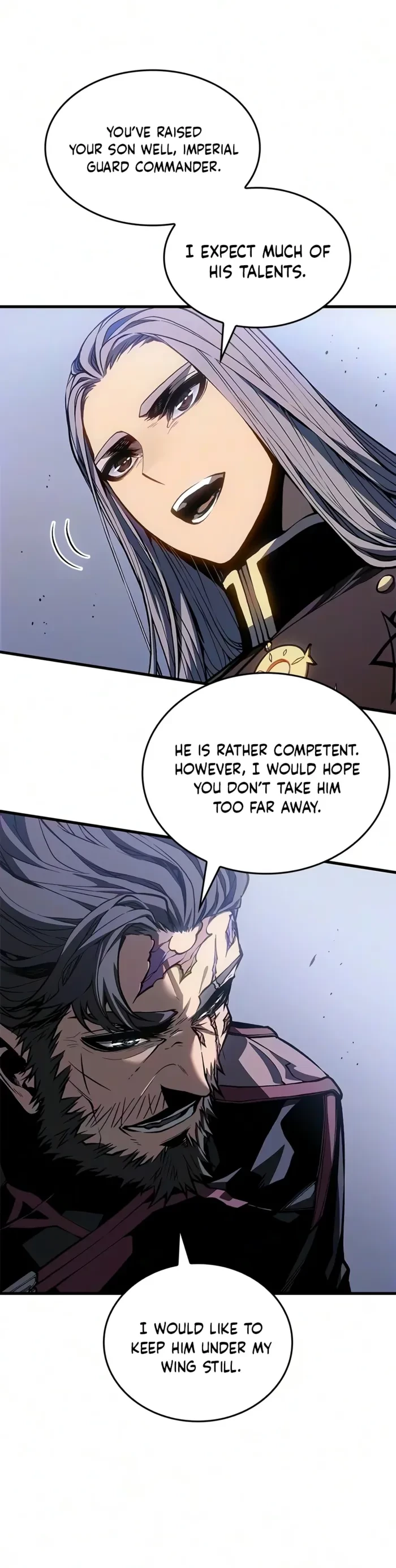 Bad Born Blood Chapter 90 - 12
