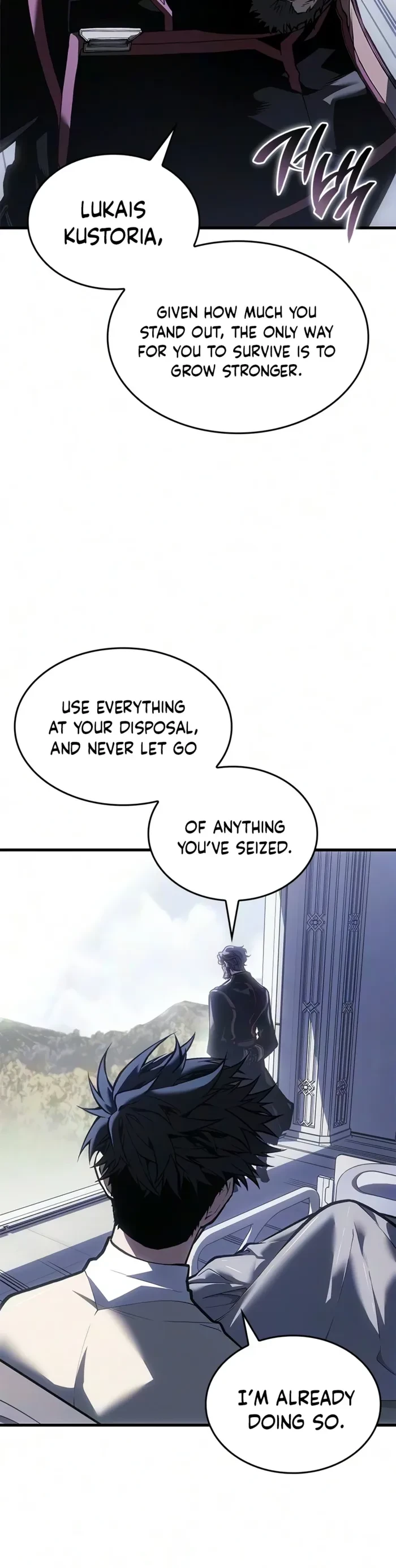 Bad Born Blood Chapter 90 - 14