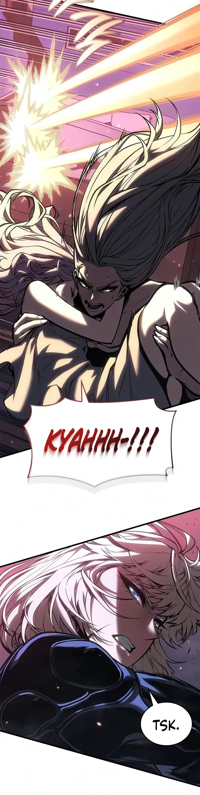 Bad Born Blood Chapter 89 - 14