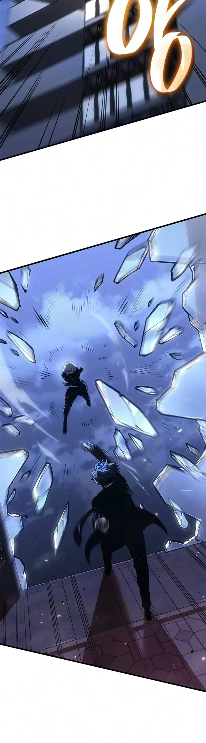 Bad Born Blood Chapter 89 - 16