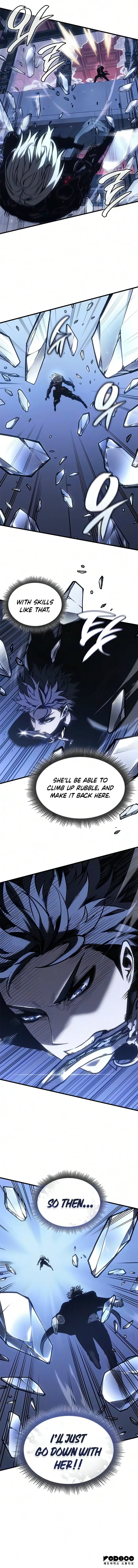 Bad Born Blood Chapter 89 - 17