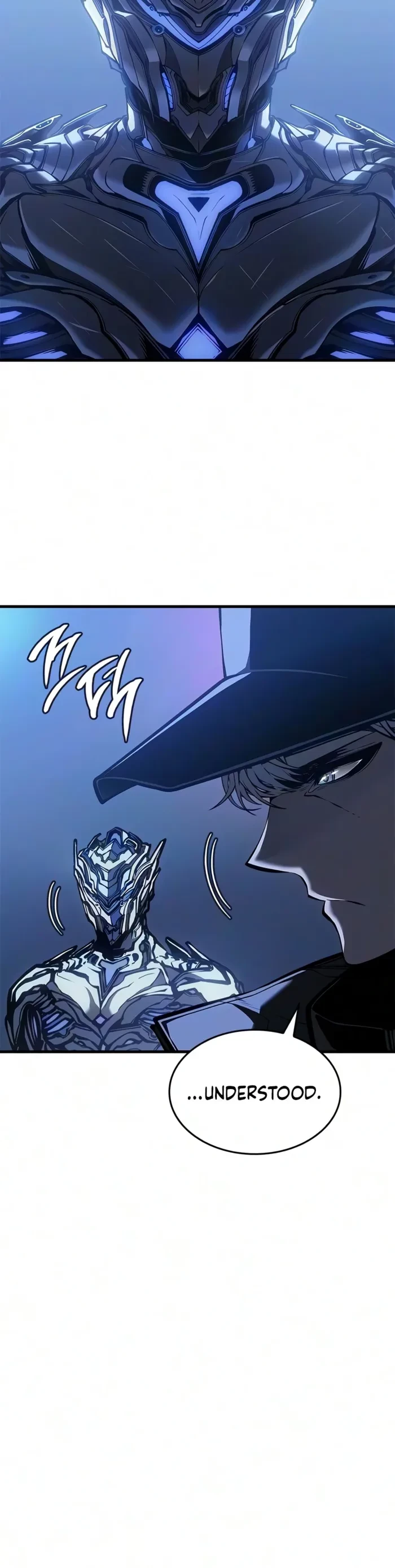 Bad Born Blood Chapter 88 - 2