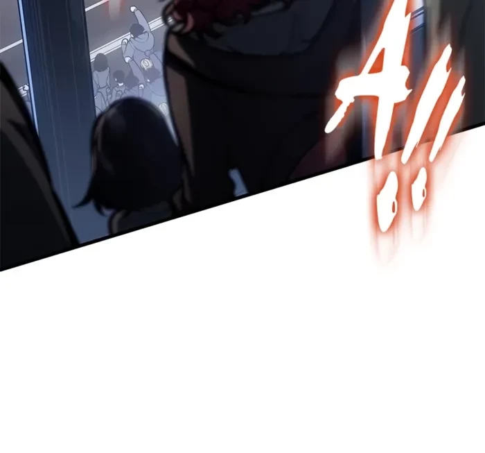 Bad Born Blood Chapter 87 - 2