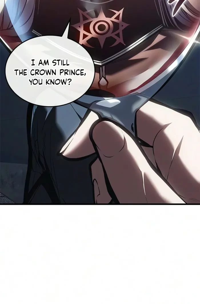 Bad Born Blood Chapter 88 - 4