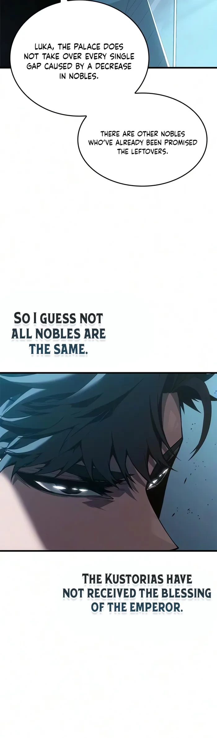Bad Born Blood Chapter 88 - 6