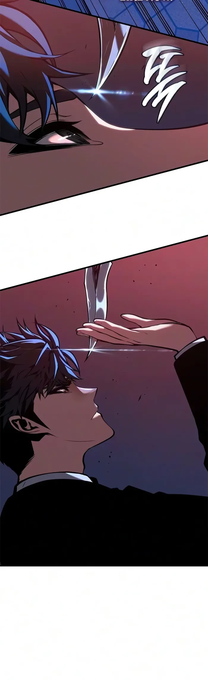 Bad Born Blood Chapter 88 - 10