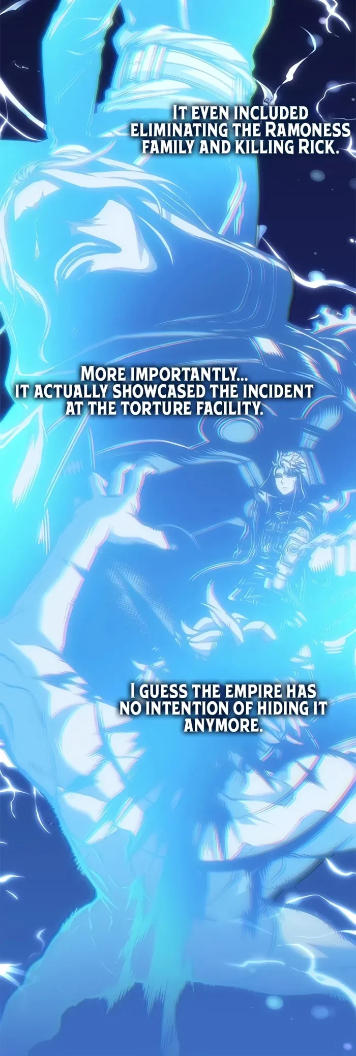 Bad Born Blood Chapter 87 - 10