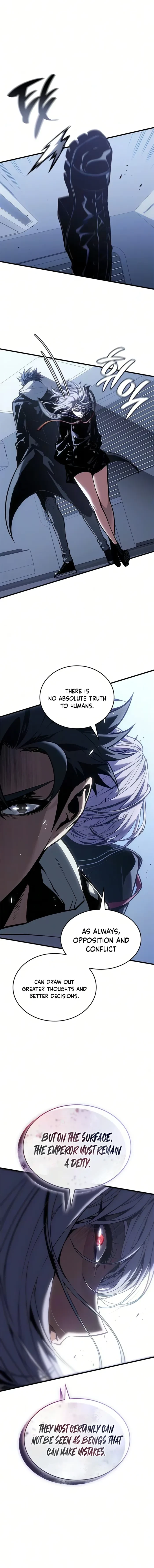 Bad Born Blood Chapter 86 - 5