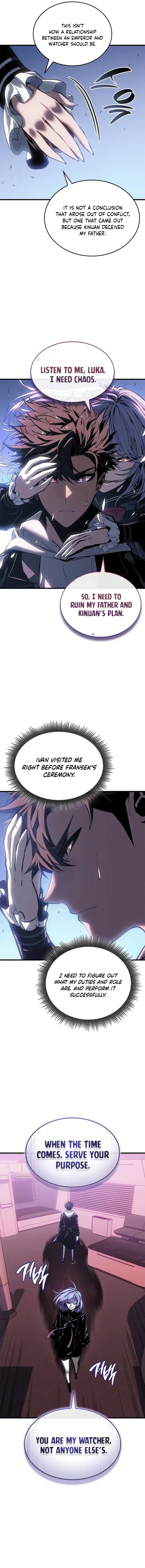 Bad Born Blood Chapter 86 - 7